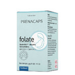 Prenacaps Folate 60 capsules ForMeds