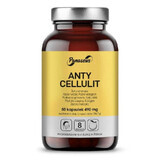 Anti cellulite 50 capsules Panaseus