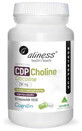 CDP Cholin 250mg 60 Kapseln Aliness