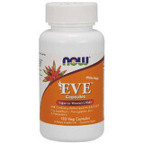 NOW Foods Eve Multivitamin für Frauen 120 Kapseln