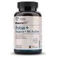 Potasio + Magnesio + B6 Activo 120 cápsulas Pharmovit Classic