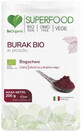 BeOrganic Bio Rote Bete Pulver 200g