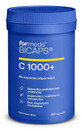 BICAPS Vitamin C 1000+ PLUS Vitamin C, 60 Kapseln, Formeds