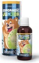 B&amp;M Junior Immunit&#228;t Liposomale Formel 50 ml