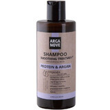 Wiederherstellendes Haarshampoo 300ml Arganove