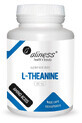 L-Theanin 200 mg 100 vcaps Aliness