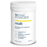 MULTI MULTIVITAMIN POWDER (30 Portionen) Formate