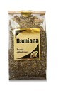 Damiana-Pflanzen, Turnera diffusa, Blattabschnitte, 50g, Astron