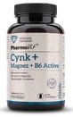 Zink + Magnesium + B6 Aktiv 120 Kapseln Pharmovit Classic