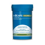 Bicaps Chlorella Portugal 60 Kapseln 530mg, Formeds