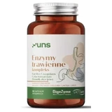 Digestive Enzyme 90 capsules UNS
