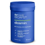 BICAPS DIOSMIN ( 500 mg) Diosmin - 60 capsules Formeds