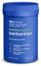 Bicaps Berberin + (Berberin hcl, Distel, Artischocken) 60 Kapseln Formeds