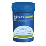 Bicaps Berberin + (Berberin hcl, Distel, Artischocken) 60 Kapseln Formeds