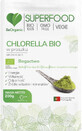 BeOrganic Bio Chlorella 200g