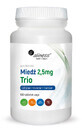 Kupfer Trio 2,5 mg, 100 Tabletten, Aliness