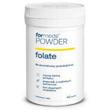 FOLATE POWDER 400 - Folsäureformulierungen