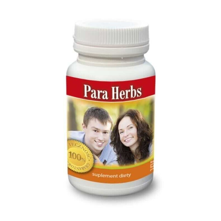 Para Herbs, 60 capsules, Para Herbs