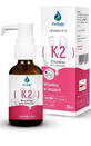 Vitamin K2 (VitaMk7) Tropfen 25&#181;g 30 ml Avitale