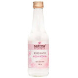 Rosenwasser 250ml Sattva Ayurveda