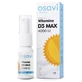 Osavi Vitamin D3 MAX 4000 IU (125 servings) spray 12.5ml