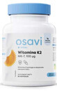 Osavi Vitamin K2 MK-7, 100 μg (60 Kapseln)