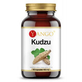 Kudzu Extract 10:1 ( 90 capsules) Yango