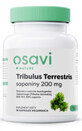 Osavi Tribulus Terrestris, Saponine 200 mg - 90 Kapseln (Muskatbl&#252;te)