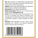 Apigenin aus Selleriesamen 90 Kapseln Yango