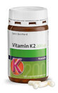 Vitamin K2 200 &#181;g 120 Kapseln Sanct Bernhard