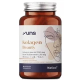 Collageen Beauty 60 capsules UNS