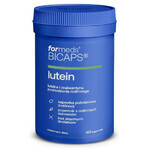 Bicaps Lutein (Lutein) 60 Kapseln, Formeds