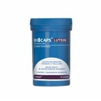 Bicaps Lutein (Lutein) 60 Kapseln, Formeds