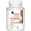 Panax ginseng 400mg - 100 capsules Koreaanse ginseng ginsenoside Aliness