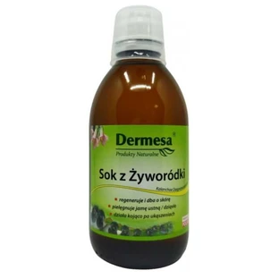 Dermesa Jus de Vives 250 ml