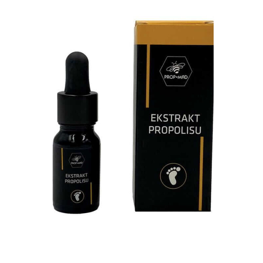 Estratto di propoli 10ml PROP-MAD