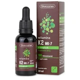 Skoczylas Vitamine K2 MK-7 druppels 30 ml
