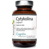 Cyticoline Cognizin 60 vegetarische Kapseln Kenay