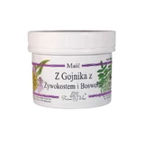 Jove Salbe mit Hedocost und Boswellia 150ml Farm-Vix