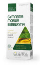 Gymnema, Maulbeere, Berberin 60 Kapseln Medica Herbs