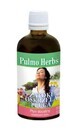 Pulmo Herbs - Bronchien Nebenh&#246;hlen Lunge 100 ml Inwent Herbs