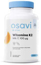 Osavi Vitamin K2 MK-7, 100 μg (120 Kapseln)