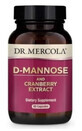 D-Mannose mit Cranberry 60 Kapseln - Dr. Mercola