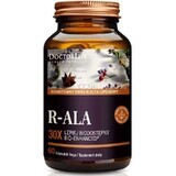 Doctor Life R-ALA 30X Better Bio-Enhanced 60 capsules