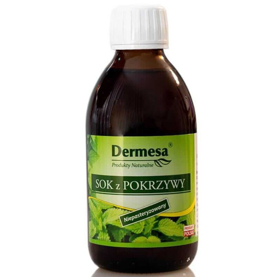 DERMESA Net nettle juice 250ml