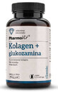 Kollagen + Glucosamin 90 Kapseln Pharmovit Classic