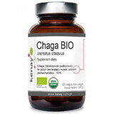 CHAGA BIO Inonotus obliquus 60 Kapseln Kenay