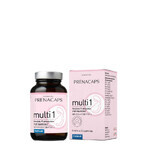 Prenacaps Multi 1 60 Kapseln ForMeds