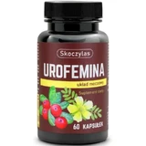 Urofemin urineweg 60 capsules Skoczylas