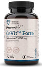 CeVit Forte Vitamin C 1000 mg 200 g Pharmovit Klassisch